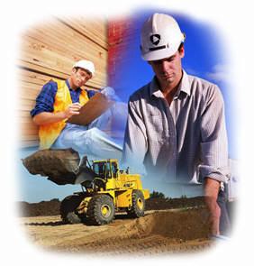 Mtiers des travaux publics